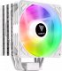 Chłodzenie CPU Gamdias Boreas E1-410 WH (16350-00400-00000-G) 1