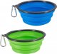 Forever Puppy&Kitter Miska dla psa silikonowa składana turystyczna 13cm 450ml 10
