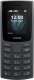 Telefon komórkowy Nokia 105 Dual SIM, 2G, černá (2023) 3