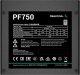 Zasilacz Deepcool PF750 750W (R-PF750D-HA0B-EU) 5