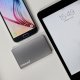 Dysk zewnętrzny SSD Intenso Portable SSD Premium Edition 2TB Szary (3823470) 5