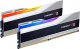 Pamięć G.Skill Trident Z5 RGB, DDR5, 32 GB, 8000MHz, CL38 (F5-8000J3848H16GX2-TZ5RS) 2