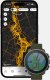 Zegarek sportowy Suunto Vertical Titanium Solar Forest (SS050859000) 3