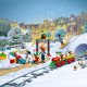 LEGO Friends Kalendarz adwentowy 2023 (41758) 2