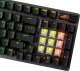 Klawiatura Asus ROG Strix Scope II 96 Wireless NX Snow (90MP037A-BKUA01) 8