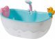 Zapf Baby Born Interaktywna Wanienka z prysznicem dla lalki 43 i 36 cm 832691 1