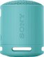 Głośnik Sony SRS-XB100 niebieski (SRSXB100L.CE7) 2