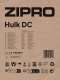Orbitrek Zipro ZIPRO HULK DC 3