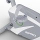 Rower stacjonarny Zipro Beat DC magnetyczny 6