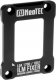 NeoTec ILM Fixer ramka kontaktowa Black LGA 1700 Bending Correct Frame 2