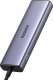 HUB USB Ugreen CM512 1x RJ-45 1x USB-C PD 1x HDMI  + 3x USB-A 3.0 (15598) 2