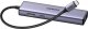 HUB USB Ugreen CM512 1x RJ-45 1x USB-C PD 1x HDMI  + 3x USB-A 3.0 (15598) 4