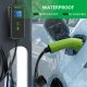 Ładowarka Qoltec Mobilna do samochodów EV 2w1 Typ 2, 3,5kW, 230V 13