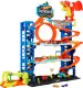 Hot Wheels City - Mega Garaż Atak smoka + 2 samochody (HKX48) 1