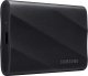 Dysk zewnętrzny SSD Samsung T9 4TB Czarny (MU-PG4T0B/EU) 4