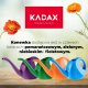 Kadax Konewka Ogrodowa Do Podlewania Plastikowa 2 L 6