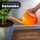 Kadax Konewka Ogrodowa Do Podlewania Plastikowa 2 L 6
