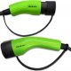 Kabel do ładowania samochodów Qoltec Typ 2, 230V, 7kW, 32A, 5m (52472) 13