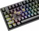 Klawiatura GENESIS THOR 404 TKL Gateron Yellow Pro (NKG-2069) 14