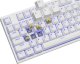 Klawiatura GENESIS THOR 404 TKL Gateron Yellow Pro (NKG-2070) 13