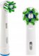 Szczoteczka Oral-B Pro Series 1 Cross Action + Etui Black 5