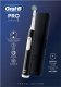Szczoteczka Oral-B Pro Series 1 Cross Action + Etui Black 9