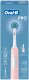 Szczoteczka Oral-B Pro Series 1 CrossAction Pink 3