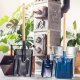 Kadax Łopatka Szufelka Do Popiołu Do Pieca Węgla Metal 7