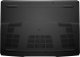 Laptop MSI Alpha 17 C7VG-035XPL Ryzen 9 7945HX / 16 GB / 1 TB / RTX 4070 / 240 Hz 11