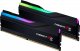 Pamięć G.Skill Trident Z5 RGB, DDR5, 32 GB, 8000MHz, CL38 (F5-8000J3848H16GX2-TZ5RK) 3