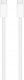 Kabel USB Apple USB-C - USB-C 2 m Biały (MU2G3ZM/A) 2