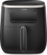 Frytkownica beztłuszczowa Philips HD9257/80 1