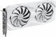 Karta graficzna ASRock Radeon RX 6600 Challenger White 8GB GDDR6 (RX6600 CLW 8G) 8