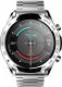 Smartwatch HiFuture FutureGo Pro Srebrny  (FutureGoPro (silver)) 2