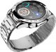Smartwatch HiFuture FutureGo Pro Srebrny  (FutureGoPro (silver)) 4