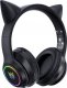 Słuchawki Onikuma B90 RGB Czarne (Onikuma B90B) 3