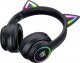 Słuchawki Onikuma B90 RGB Czarne (Onikuma B90B) 4