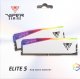 Pamięć Patriot Viper Elite 5 RGB, DDR5, 96 GB, 6000MHz, CL42 (PVER596G60C42KW) 6