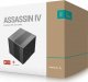 Chłodzenie CPU Deepcool Assassin IV (R-ASN4-BKNNMT-G) 12