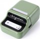 Drukarka etykiet Niimbot B21 Green* 2