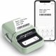 Drukarka etykiet Niimbot B21 Green* 5