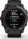 Zegarek sportowy Garmin fenix 7X Pro Sapphire Solar Czarny (010-02778-11) 4
