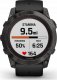 Zegarek sportowy Garmin fenix 7X Pro Sapphire Solar Czarny (010-02778-11) 6