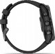 Zegarek sportowy Garmin fenix 7X Pro Sapphire Solar Czarny (010-02778-11) 8