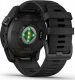 Zegarek sportowy Garmin fenix 7X Pro Sapphire Solar Czarny (010-02778-11) 9