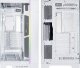 Obudowa Lian Li O11 Dynamic EVO XL ARGB (O11DEXL-W) 4