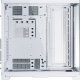 Obudowa Lian Li O11 Dynamic EVO XL ARGB (O11DEXL-W) 5
