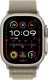 Smartwatch Apple Watch Ultra 2 GPS + Cellular 49mm Titanium Case Alpine Loop Large Zielony (MRF03WB/A) 2