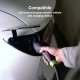Kabel do ładowania samochodów Green Cell EVKABGC04 Snap Type 2 11kW 7m 2