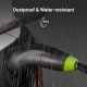 Kabel do ładowania samochodów Green Cell EVKABGC04 Snap Type 2 11kW 7m 4
